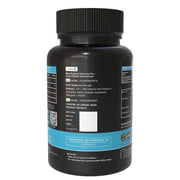 Choline and Inositol - 500mg Capsules