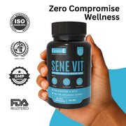 Sene Vit Capsules - 500 mg