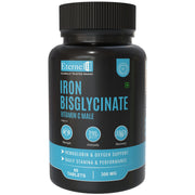 Iron Bisglycinate Vitamin C male Tablet - 300mg
