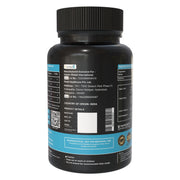 Spirulina Capsules - 400 mg
