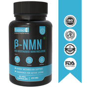 β - NMN Capsule - 410mg