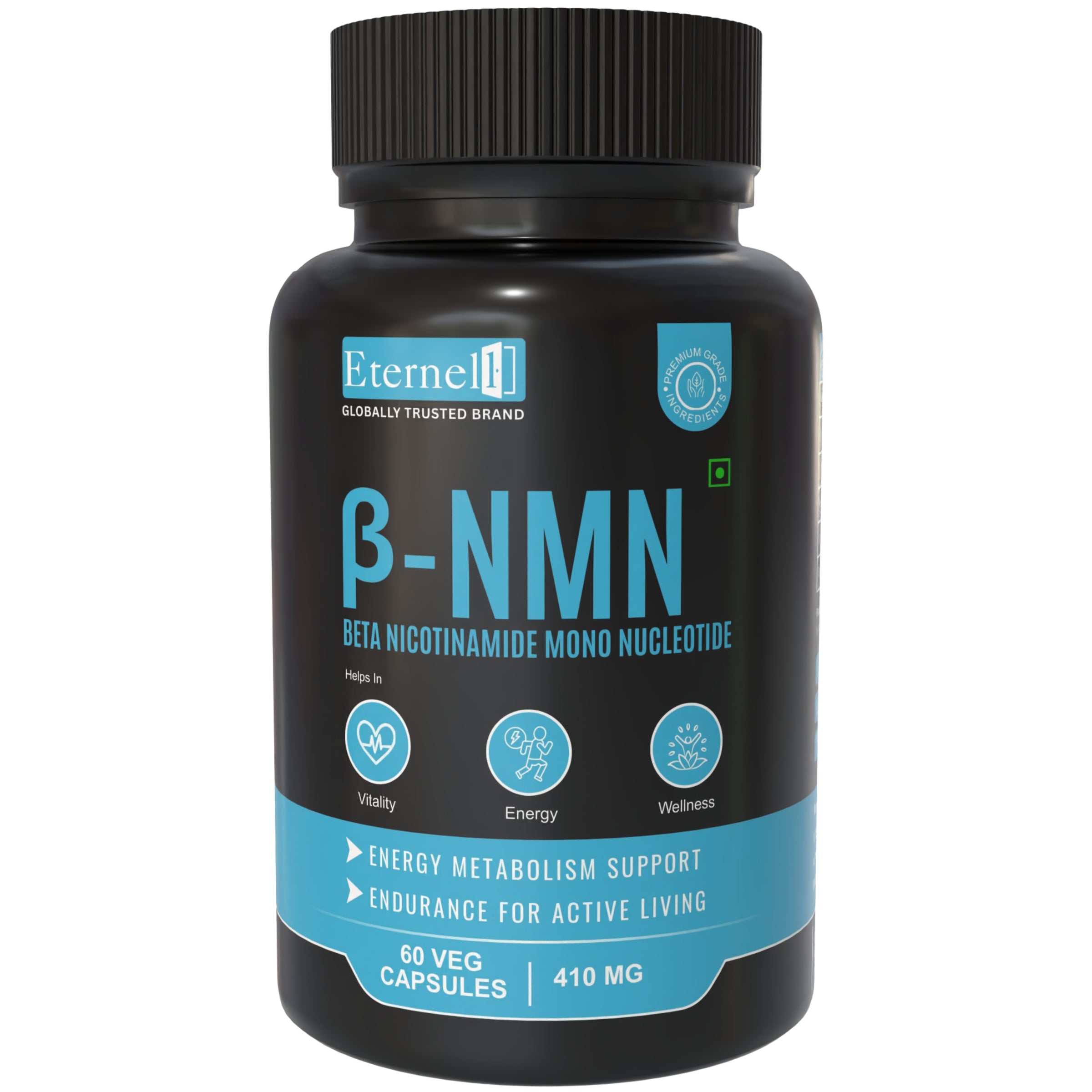 β - NMN Capsule - 410mg
