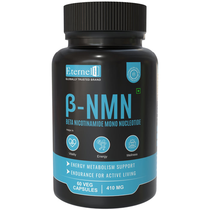 β - NMN Capsule - 410mg