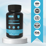 Ferrous bisglycinate + Folic acid Table - 300mg Supplement