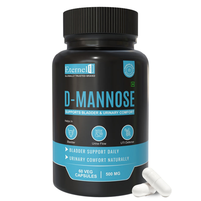 D-Mannose