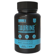 Taurine - 500mg