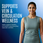 Hesperidin Capsules 500 mg – Circulation & Heart Health Support