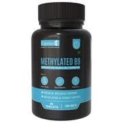 Methylated B9 Tablet - 100mcg
