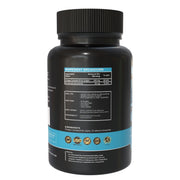 Omega-3 Fish Oil Capsules 500 mg – Heart & Brain Support