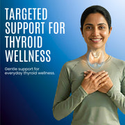 Thyroid Support - 500 mg