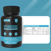 Spermidine - 100 mg