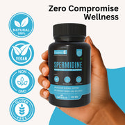 Spermidine - 100 mg