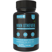 NMN Uthever Capsule - 510mg
