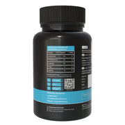 Nattokinase Capsules 250 mg – Heart & Circulation Support