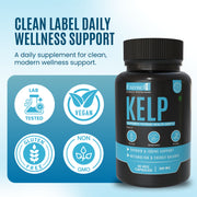Kelp - 500 mg