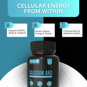 Calcium AKG - 250 mg