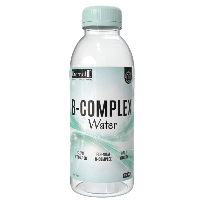 B-Complex Water - 500 ml
