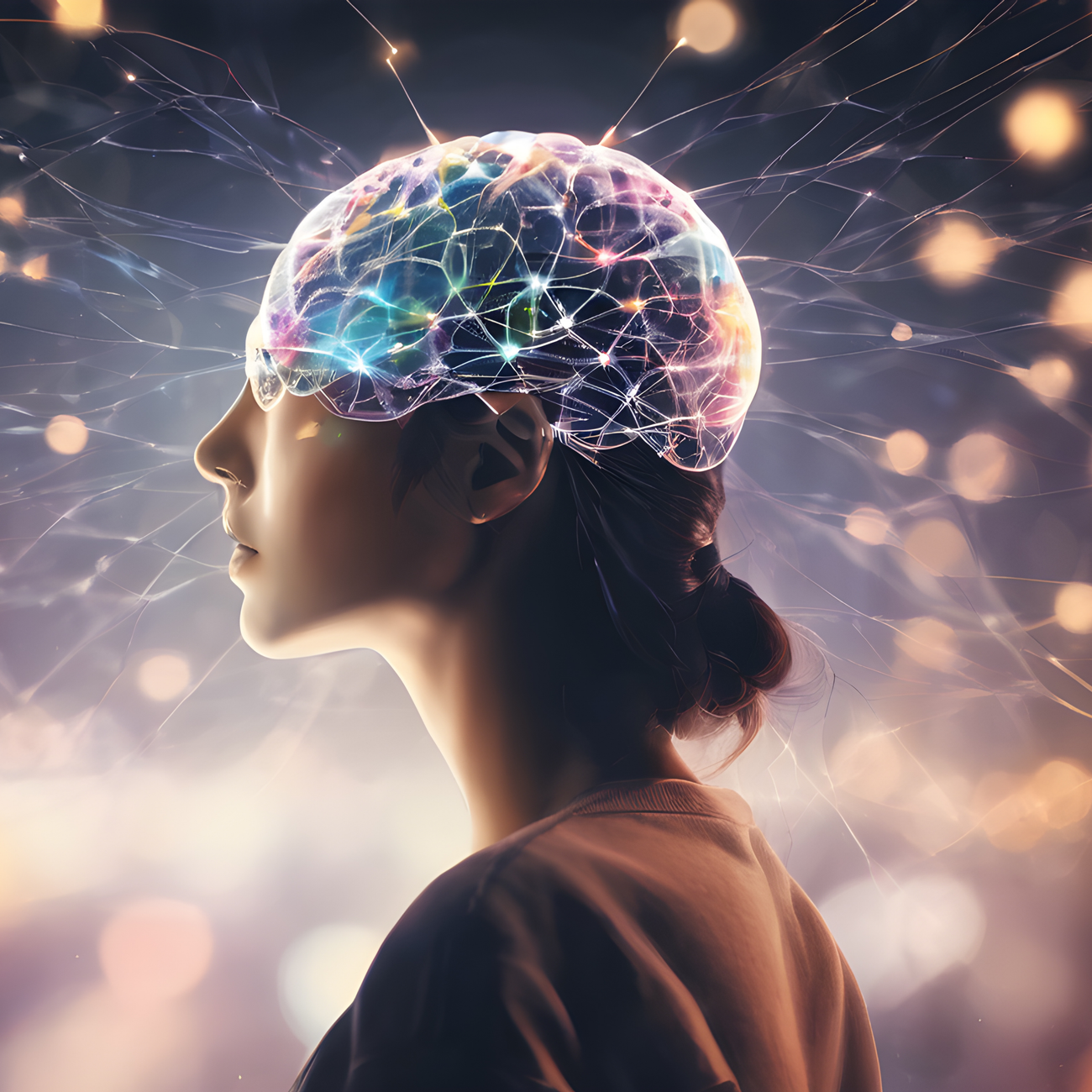 Your Brain,