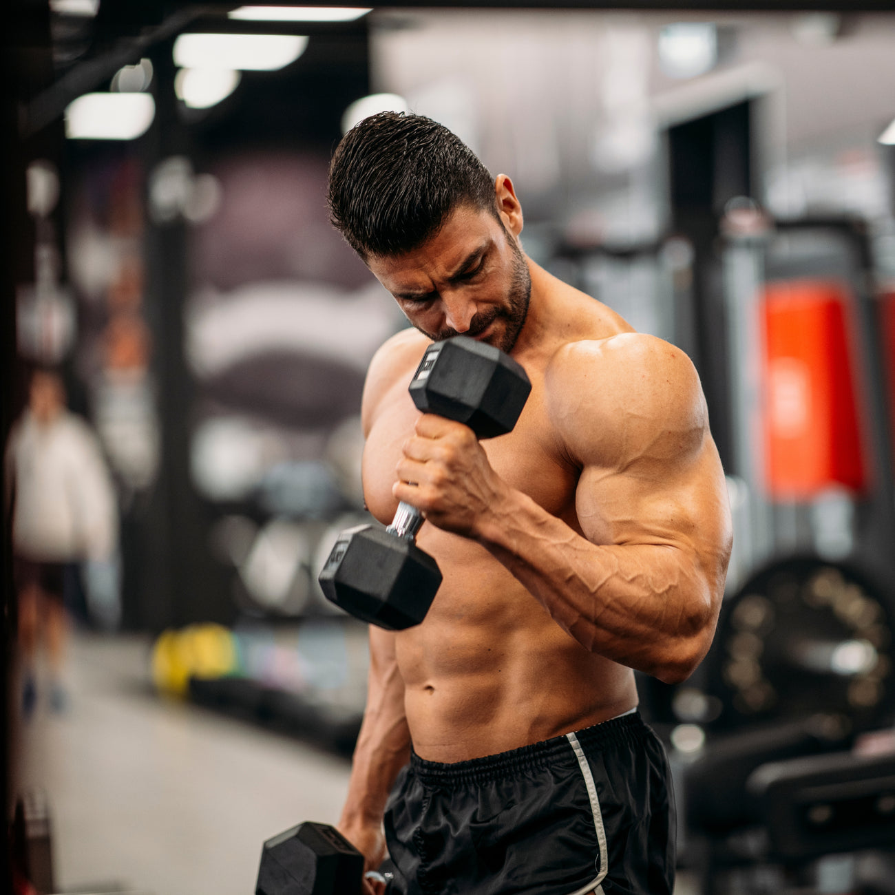 Train Smarter. Stay Injury-Free.Built for Your