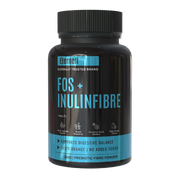 FOS+INULIN Fibre – 200g powder -3